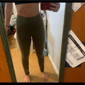 Lulu lemon leggings